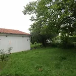 Green Garden Apartments