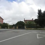 Green Garden Apartments