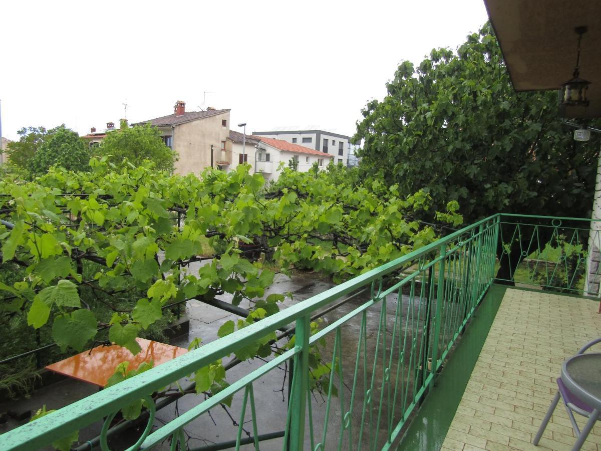 Garden Rovinj