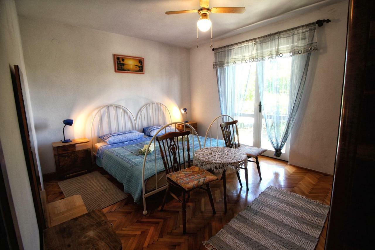 Garden Apartment Rovinj