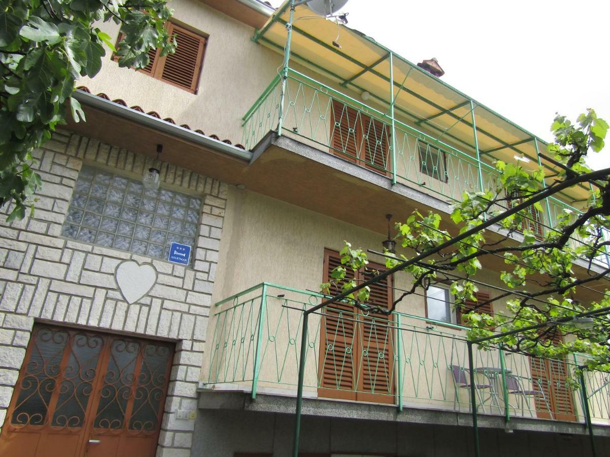Apartment Garden Rovinj