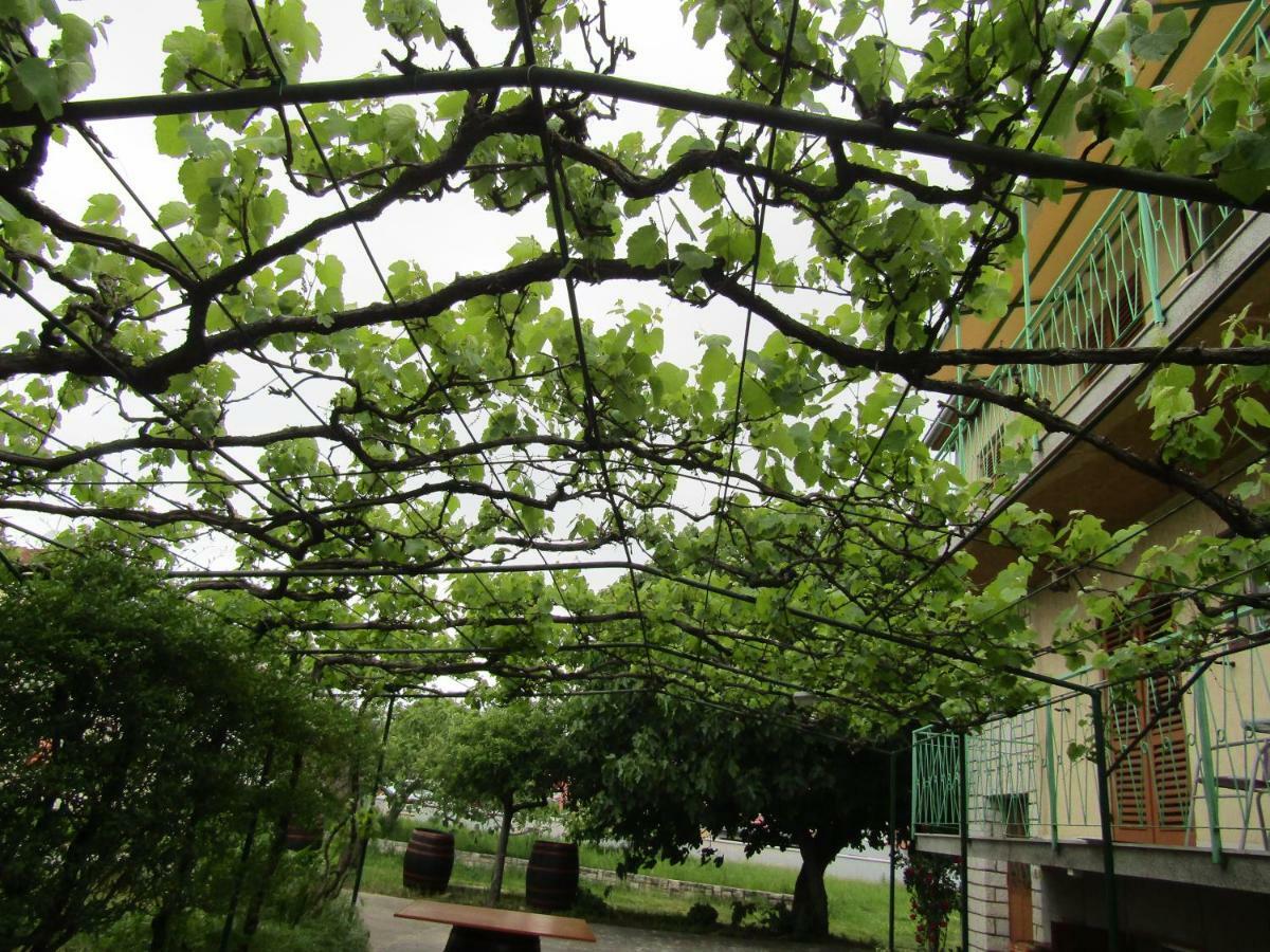 Garden Apartment