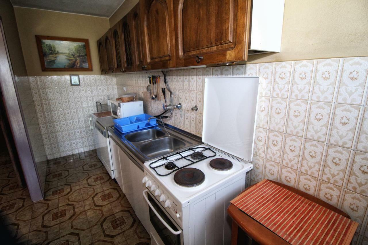 Garden Apartment