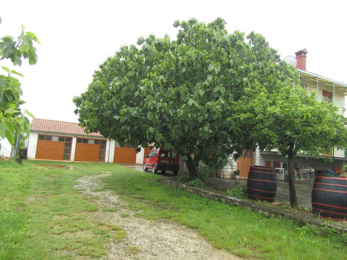 Apartment Garden Rovinj